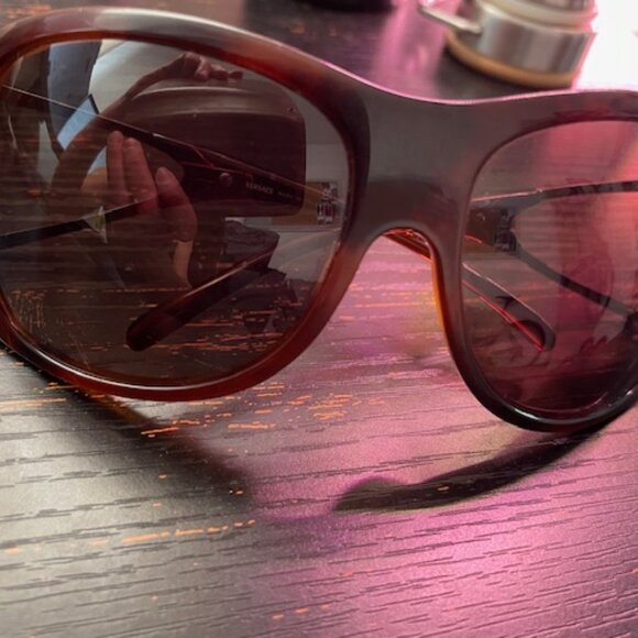 Versace Sunglasses - Picture 2 of 6
